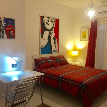 Short Let Otel Olbia Dış mekan fotoğraf