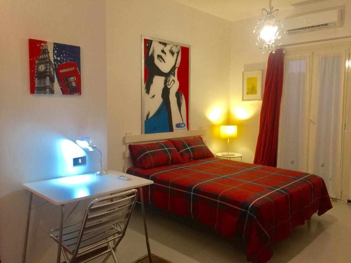 Short Let Otel Olbia Dış mekan fotoğraf