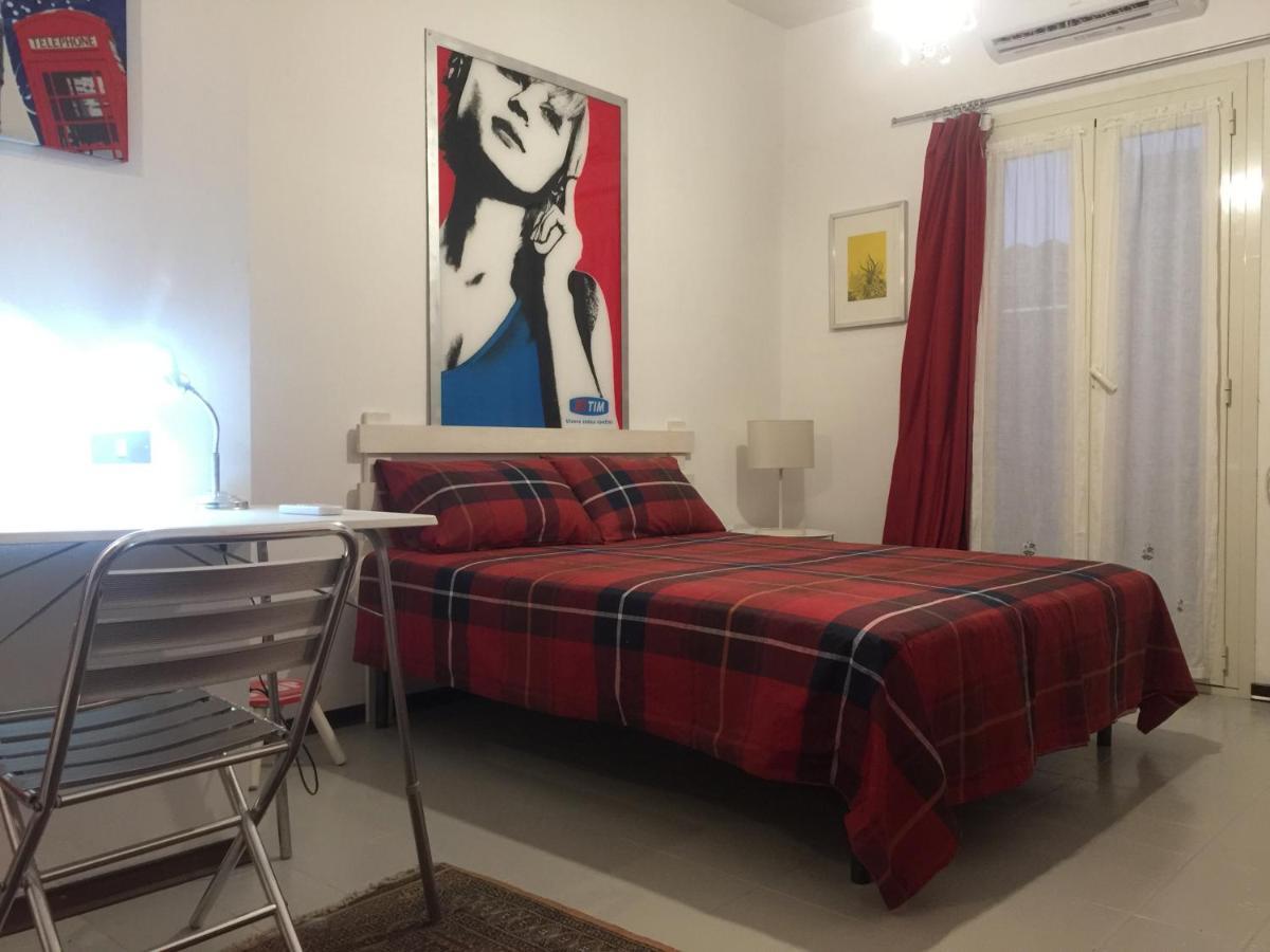 Short Let Otel Olbia Dış mekan fotoğraf