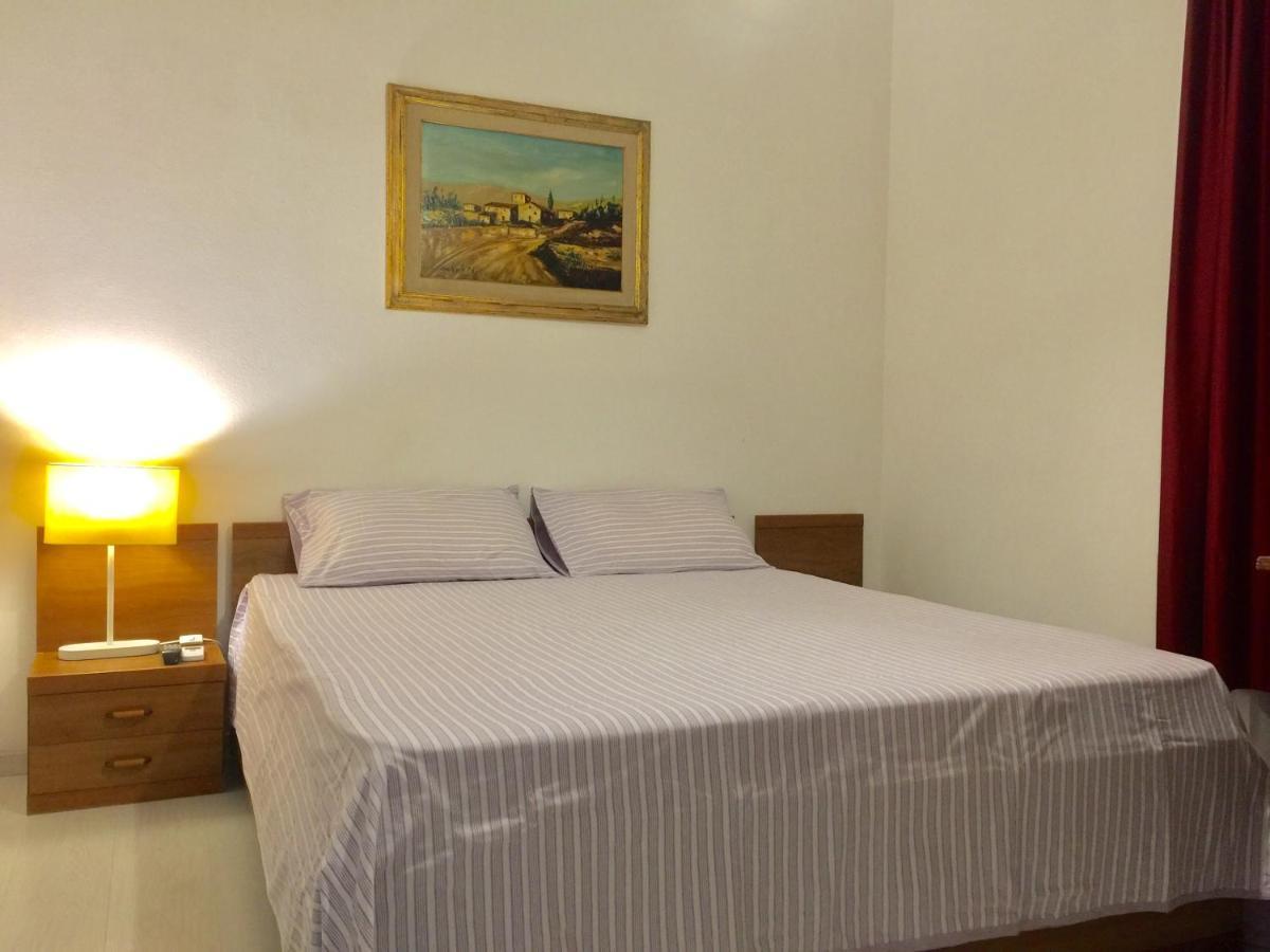 Short Let Otel Olbia Dış mekan fotoğraf