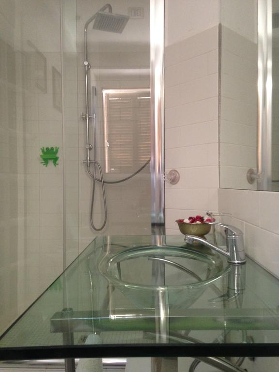 Short Let Otel Olbia Dış mekan fotoğraf