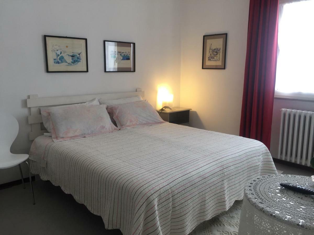 Short Let Otel Olbia Dış mekan fotoğraf