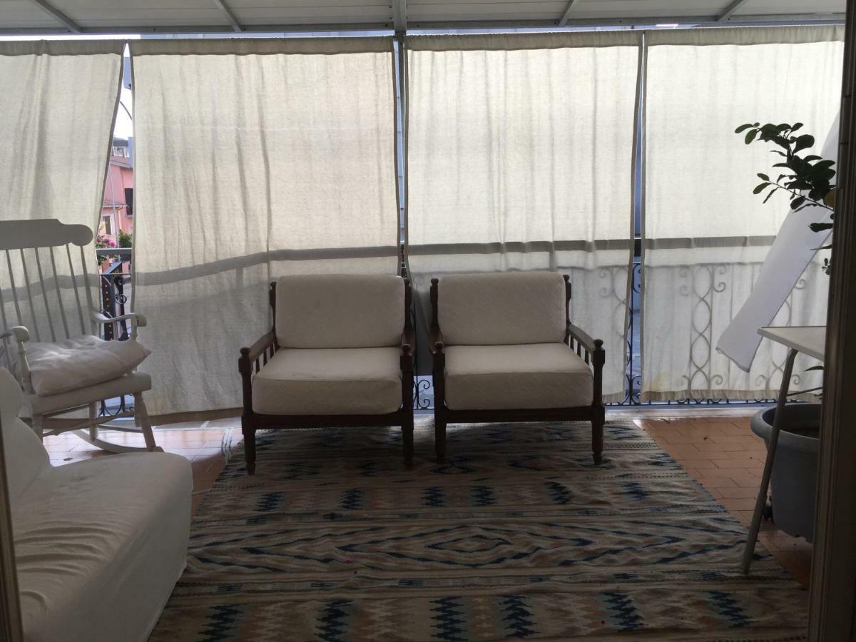 Short Let Otel Olbia Dış mekan fotoğraf