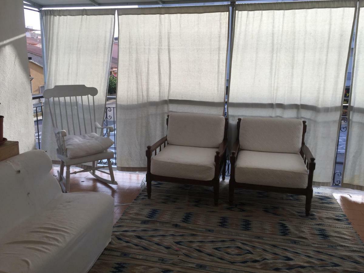 Short Let Otel Olbia Dış mekan fotoğraf
